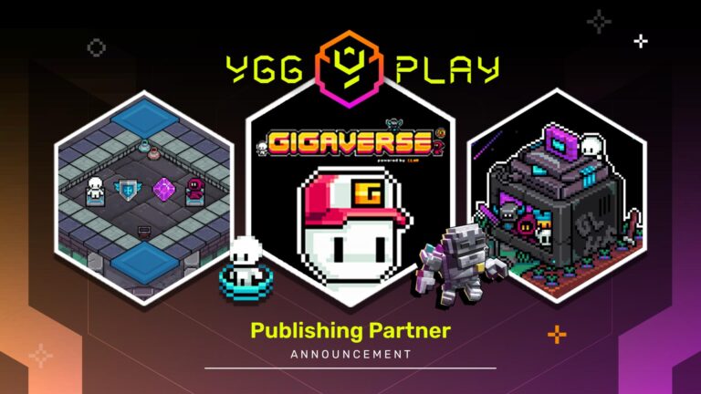 Gigaverse screenshot 4