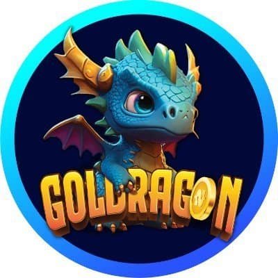 Goldragon
