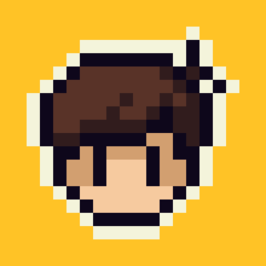 Current logo / icon