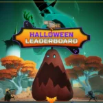 Big Time Unveils Halloween Leaderboard Event 2025