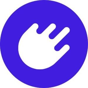 Current logo / icon