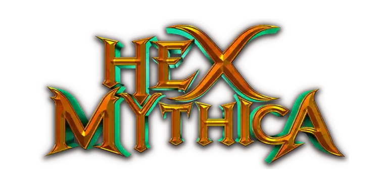 Hex Mythica logo