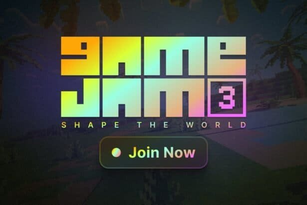 Hytopia Game Jam Begins October 23, Winner to Receive Internship