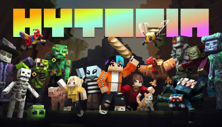 Hytopia Game Jam Begins October 23, Winner to Receive Internship Hytopia Game Jam Begins October 23, Winner to Receive Internship