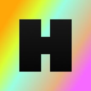 Current logo / icon