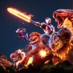 Illuvium: Arena cover image