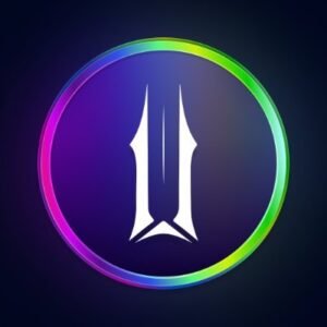 Current logo / icon