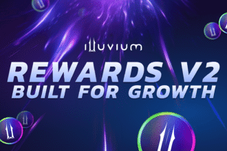 Illuvium Launches Rewards v2: A Scalable System Built for Community Growth