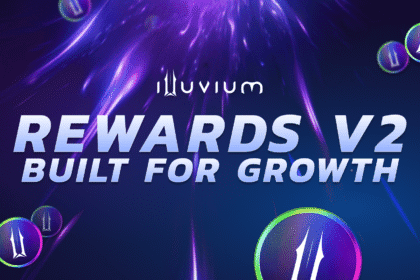 Illuvium Launches Rewards v2: A Scalable System Built for Community Growth
