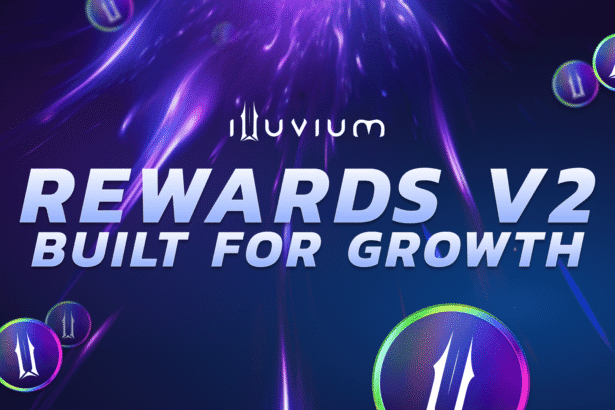 Illuvium Launches Rewards v2: A Scalable System Built for Community Growth