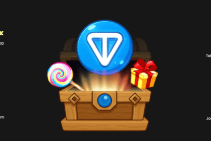 Mighty Bear’s TON GrabGifts Aims to Boost Random Rewards