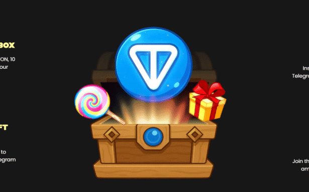 Mighty Bear’s TON GrabGifts Aims to Boost Random Rewards