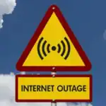 Half the Internet Collapsed - Chaos Hits Apps, Games and Streaming Platforms