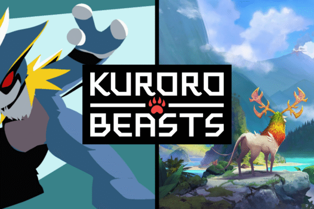 Kuroro Releases $KURO Token in Unexpected Stealth Drop, Ignites Confusion and Criticism