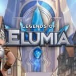 Legends of Elumia Reaches 18,000 Unique Users in Just One Week