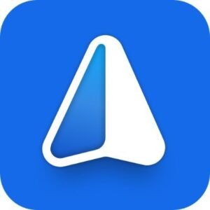 Current logo / icon