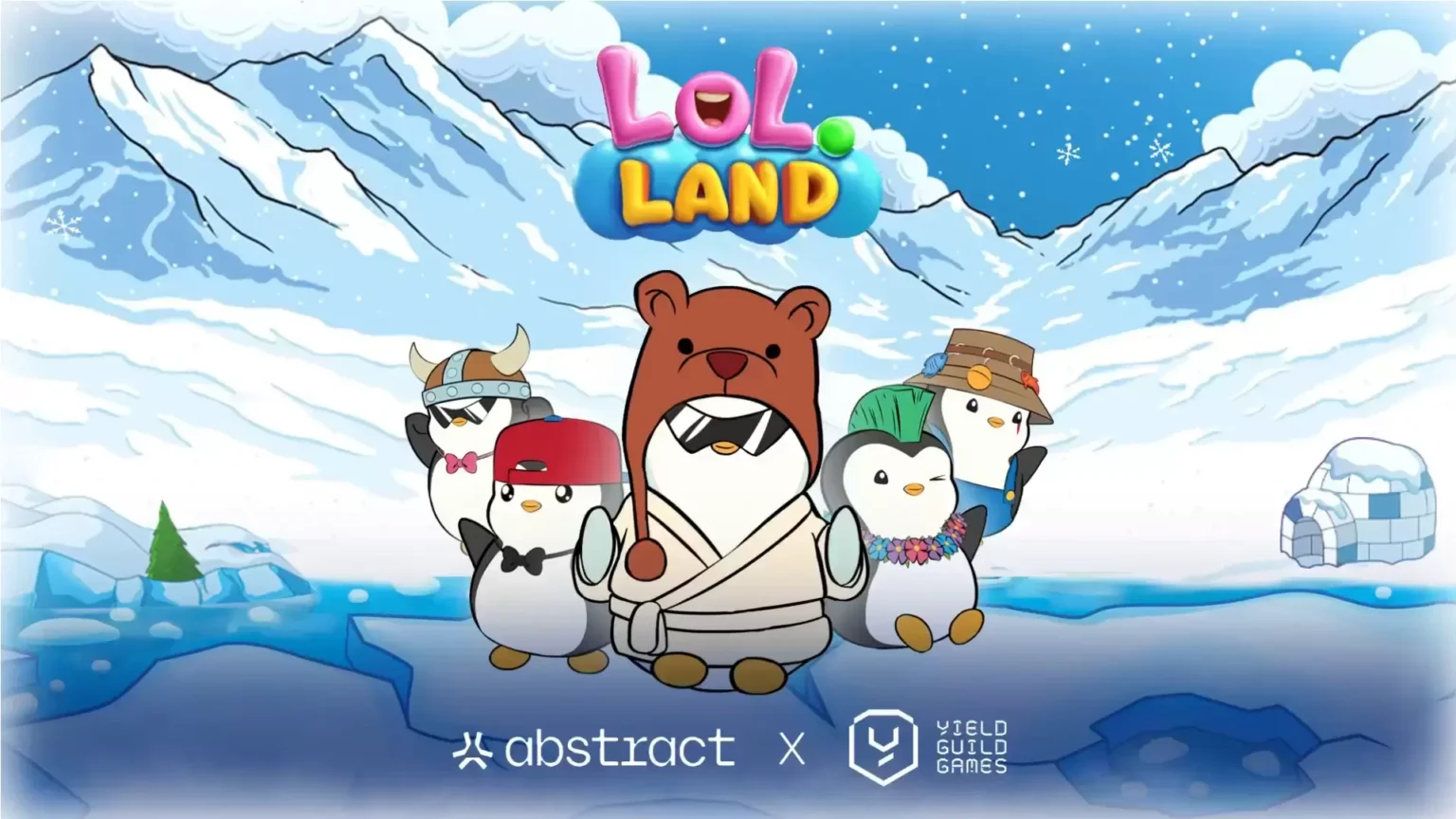 LOL Land gameplay screenshot 2 – Collectible crypto game on Ethereum