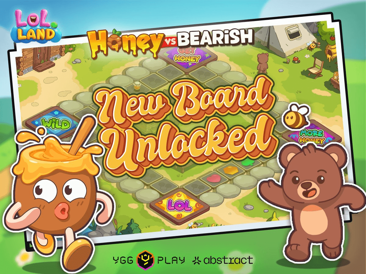LOL Land gameplay screenshot 4 – Collectible crypto game on Ethereum