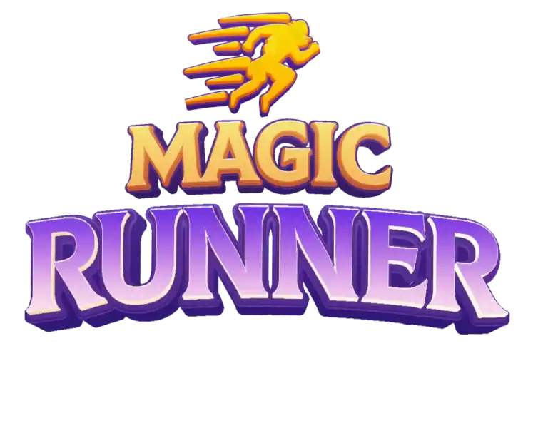 MagicRunner logo