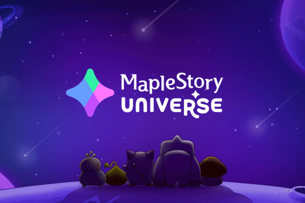 MapleStory Universe Adopts Chain-Agnostic Approach for Infinite IP Playground