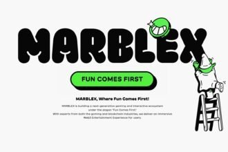 MARBLEX Launches Battle League and NFT Battle Coin for Meta Toy DragonZ Saga