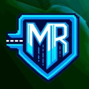 Current logo / icon