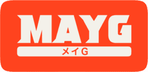 Current logo / icon