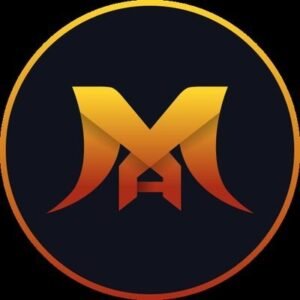 Current logo / icon