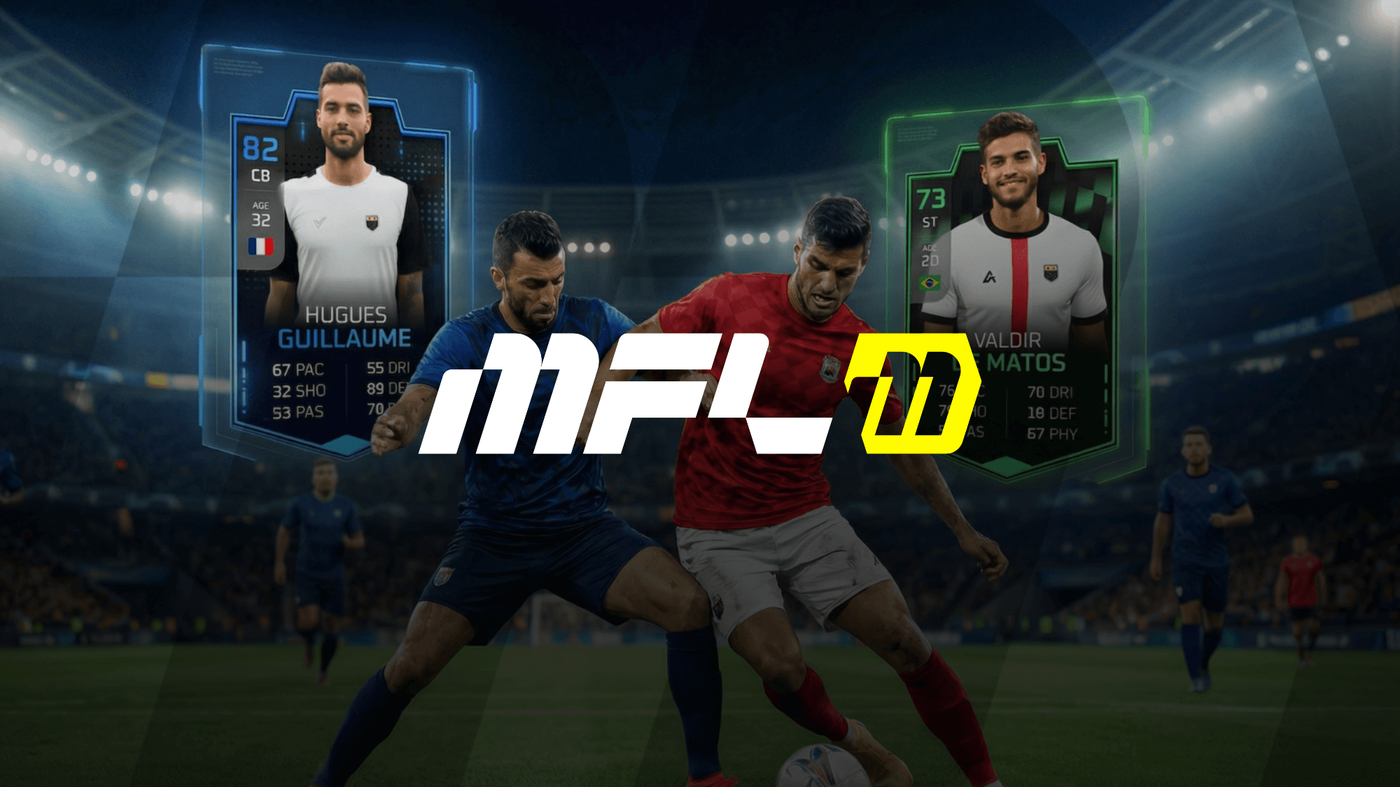 MFL Arena Goes Live as a Free Real-Time Football Management Mode on Flow MFL gameplay screenshot 4 – Simulation crypto game on Flow