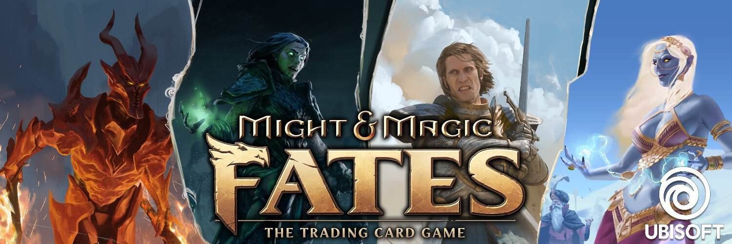 Might and Magic Fates