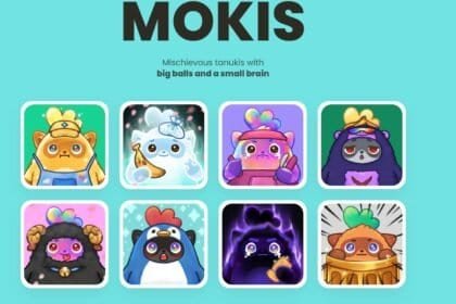 Moku Launches Grand Arena Booster Box Pre-Sale October 8th