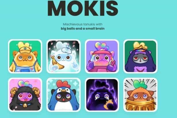 Moku Launches Grand Arena Booster Box Pre-Sale October 8th