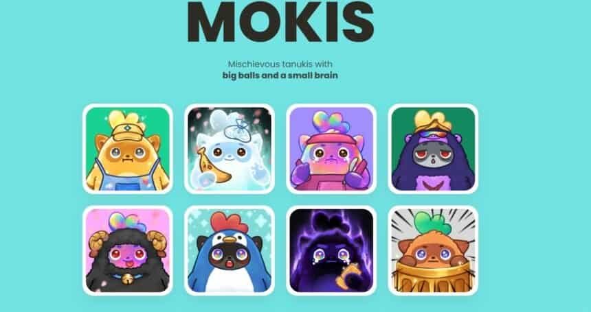 Moku Launches Grand Arena Booster Box Pre-Sale October 8th