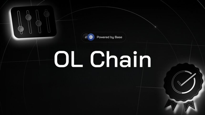 Open Loot Launches OL Chain & $OL Token on Base