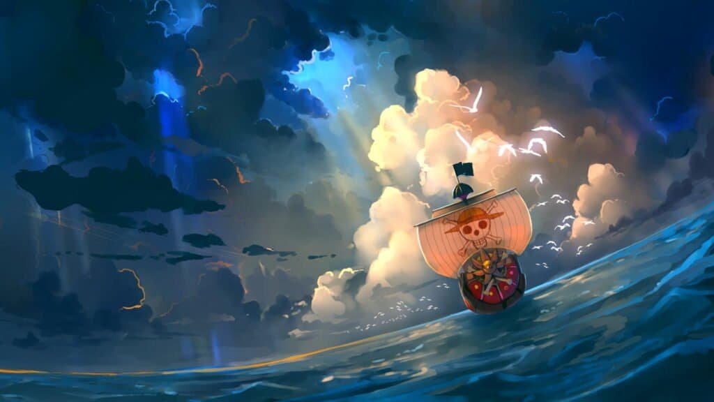 26 Years of One Piece: 26 Quotes That Teach Us to Never Give Up