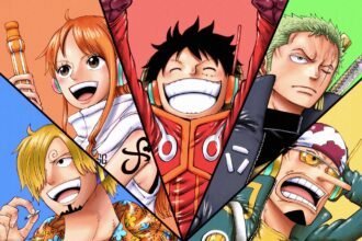 26 Years of One Piece: 26 Quotes That Teach Us to Never Give Up