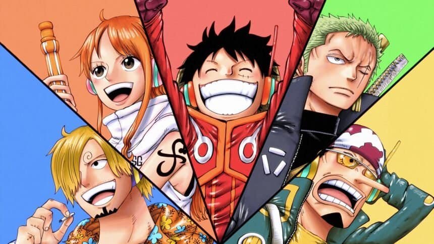26 Years of One Piece: 26 Quotes That Teach Us to Never Give Up