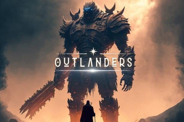 Outlanders Version 1.4.1 Coming This Friday: Solo Dungeons, Accessory Expansion & Gameplay Overhaul