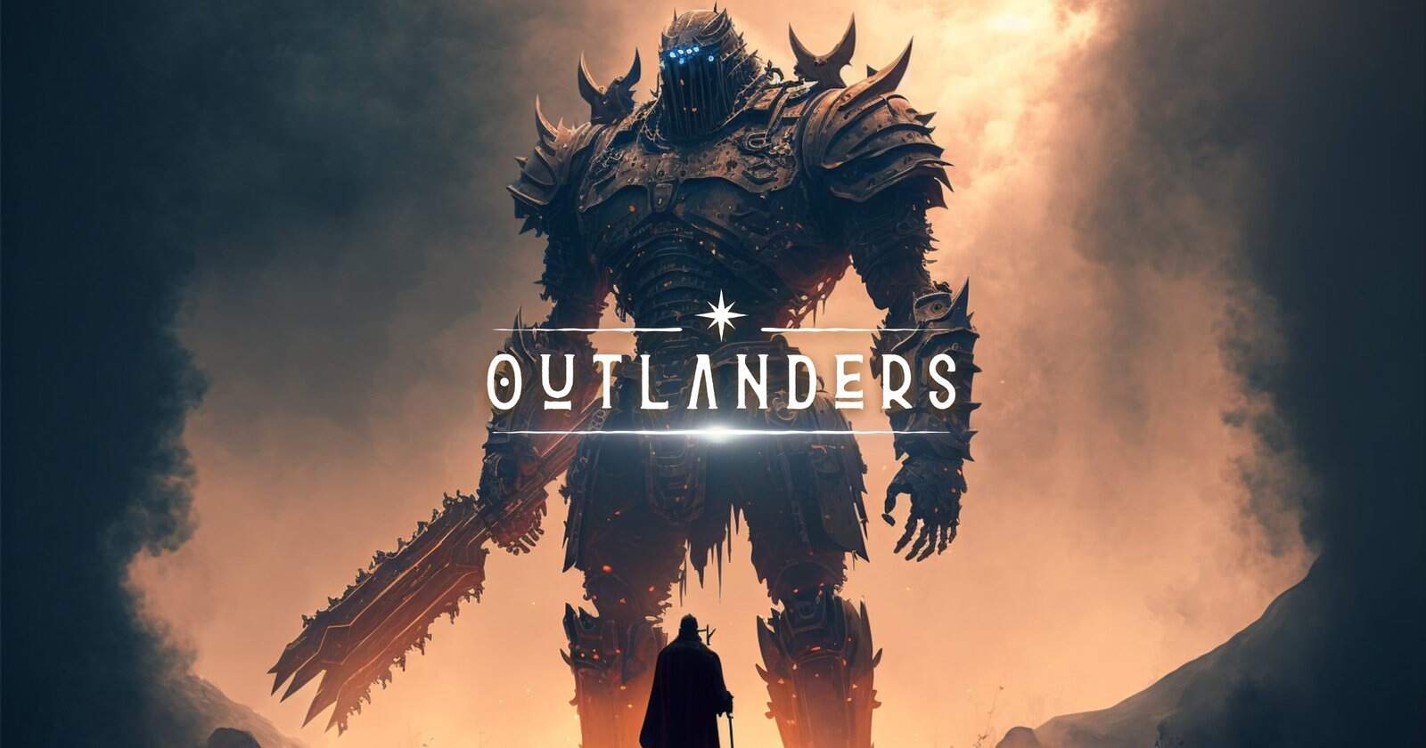 Outlanders Version 1.4.1 Coming This Friday: Solo Dungeons, Accessory Expansion & Gameplay Overhaul