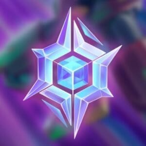 Current logo / icon
