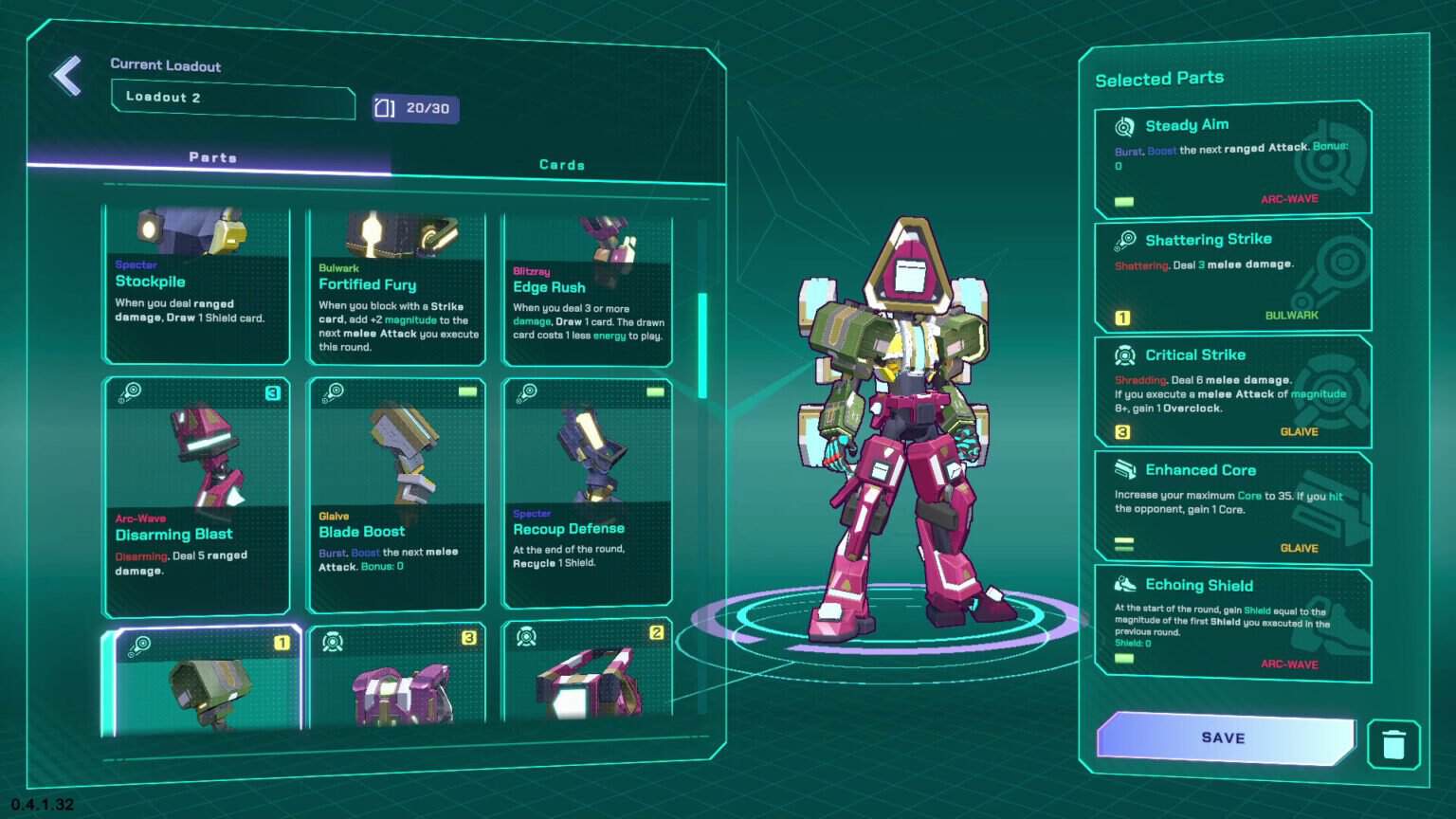 OverKnights gameplay screenshot 4 – Card Games crypto game on Immutable X