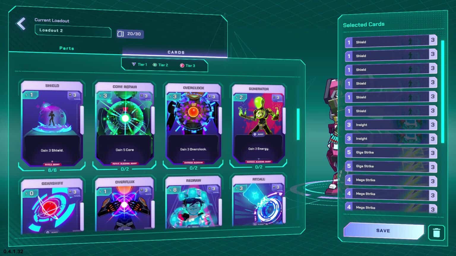 OverKnights gameplay screenshot 5 – Card Games crypto game on Immutable X