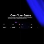 Sui Welcomes New Game Item Marketplace, Overtake