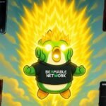 "Beamable Announces BMB Token Presale Starting November 6: Secure Your Spot Now!"