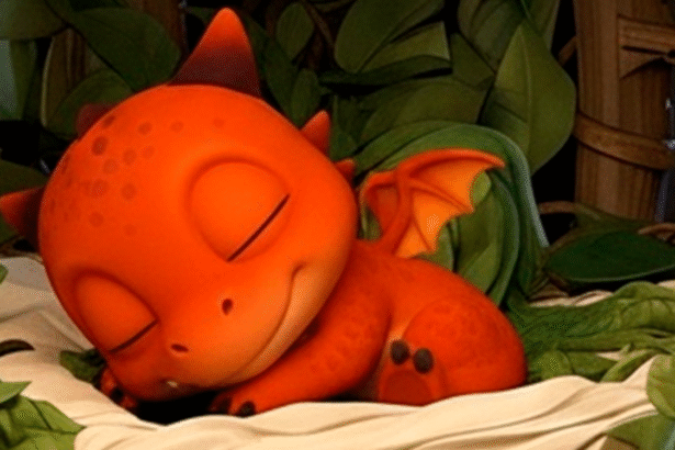 "ICP's Dragginz Game Announces Hibernation Phase: Future Updates and Expectations"