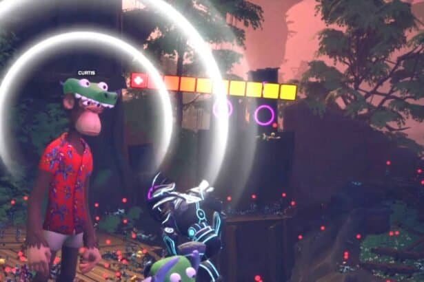 "Yuga Labs Set to Launch Otherside on November 12: Everything You Need to Know"