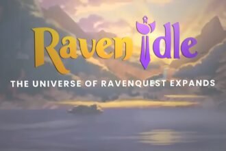 "RavenIdle Season 1 Success: 125,000 Players and a $130,000 Prize Pool"