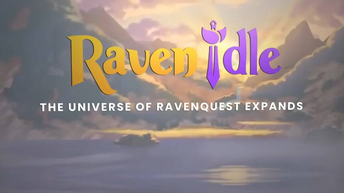"RavenIdle Season 1 Success: 125,000 Players and a $130,000 Prize Pool"
