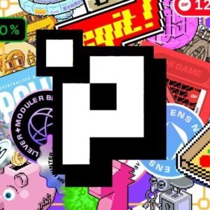 Current logo / icon