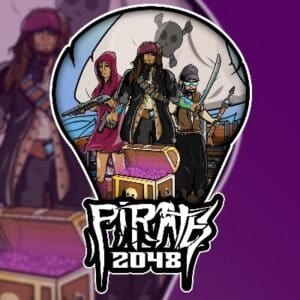 Current logo / icon